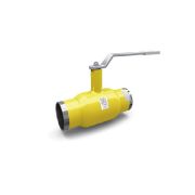 Кран шаровый ЛД-ГАЗ ст. 09Г2С приварка Ду 50 Ру 40  Energy