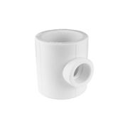Тройник переходной 40х25х40 PPR Valfex (60/10)