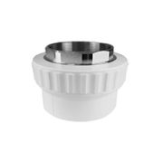 Муфта комб 75х2 1/2 ВР п/к PPR Valfex (6/1)