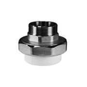 Американка 32x3/4 НР PPR Valfex (60/15)