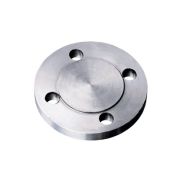 Заглушка фланцевая Ду 80 Ру 6