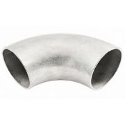 Отвод сталь шовный крутоизогнутый 90гр оц Дн 33,5х2,6 (Ду 25) под приварку исп 1 ТУ 1468-002-90155462-2012